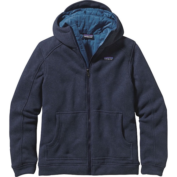 Patagonia Insulated Better Sweater 